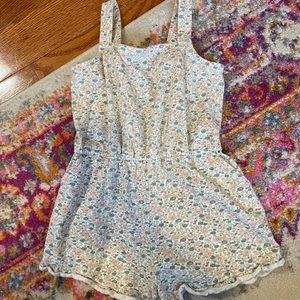 Super Cute Romper ✨